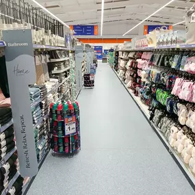 Bild von B&M Home Store with Garden Centre