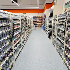 Bild von B&M Home Store with Garden Centre