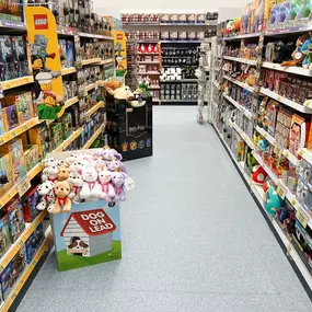 Bild von B&M Home Store with Garden Centre