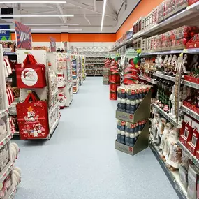 Bild von B&M Home Store with Garden Centre