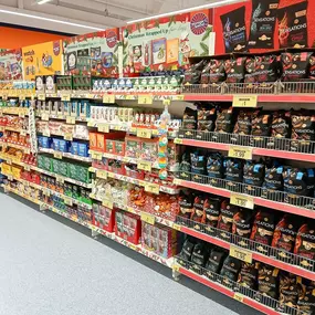 Bild von B&M Home Store with Garden Centre