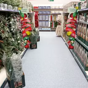Bild von B&M Home Store with Garden Centre
