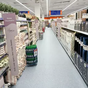 Bild von B&M Home Store with Garden Centre