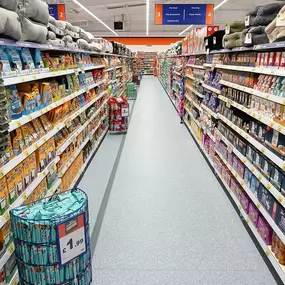 Bild von B&M Home Store with Garden Centre