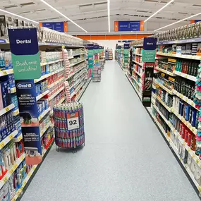 Bild von B&M Home Store with Garden Centre