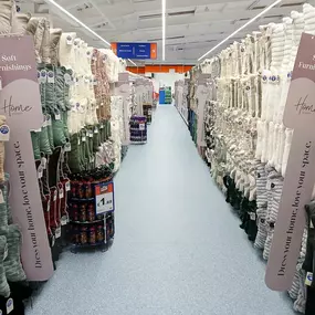 Bild von B&M Home Store with Garden Centre