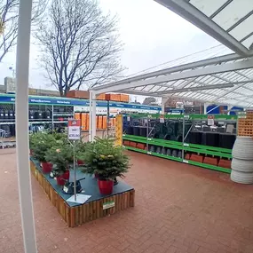 Bild von B&M Home Store with Garden Centre