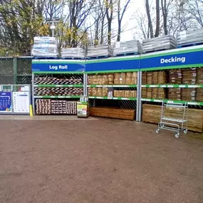 Bild von B&M Home Store with Garden Centre