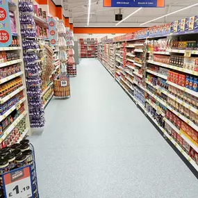 Bild von B&M Home Store with Garden Centre