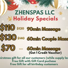 Bild von ZHENSPAS LLC