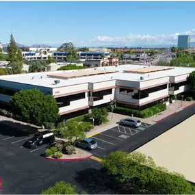 Bild von Mental Health Center of America | Mesa