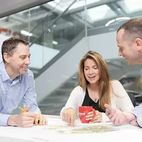 Bild von Westwood Professional Services