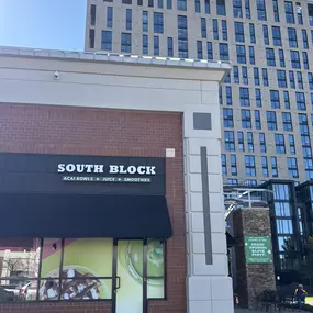 Acai bowls and smoothies near me in Reston, Virginia