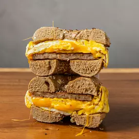 Bild von Finn's Bagels