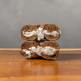 Bild von Finn's Bagels