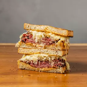 Bild von Finn's Bagels