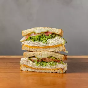 Bild von Finn's Bagels