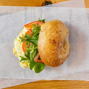 Bild von Pick A Bagel