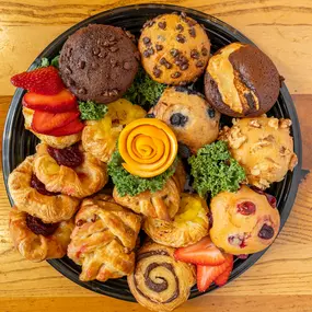 Bild von Pick A Bagel