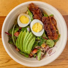 Bild von Pick A Bagel