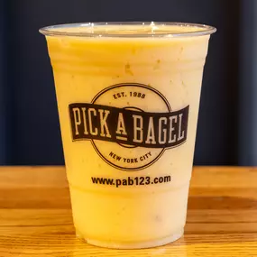 Bild von Pick A Bagel