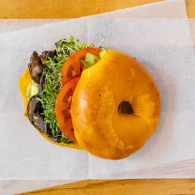 Bild von Pick A Bagel