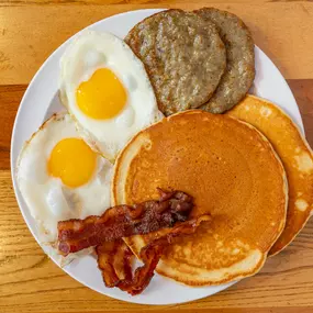 Bild von Pick A Bagel