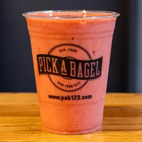 Bild von Pick A Bagel