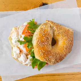 Bild von Pick A Bagel