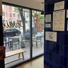 Bild von Levain Bakery