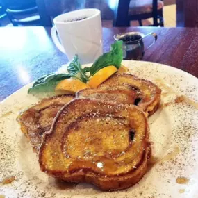 Bild von YiaYia's Cafe