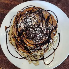 Bild von YiaYia's Cafe