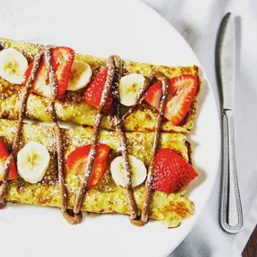 Bild von YiaYia's Cafe