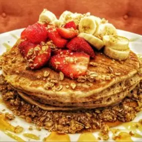 Bild von YiaYia's Cafe