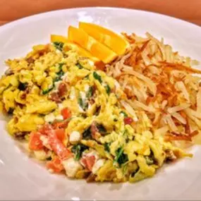 Bild von YiaYia's Cafe