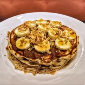 Bild von YiaYia's Cafe