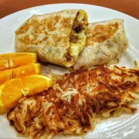 Bild von YiaYia's Cafe