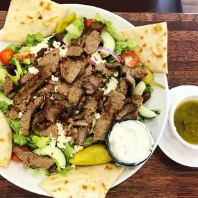 Bild von YiaYia's Cafe