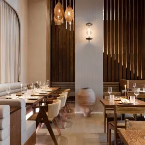 Bild von Mēdüzā Mediterrania New York