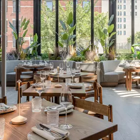 Bild von Mēdüzā Mediterrania New York