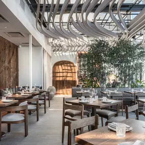 Bild von Mēdüzā Mediterrania New York