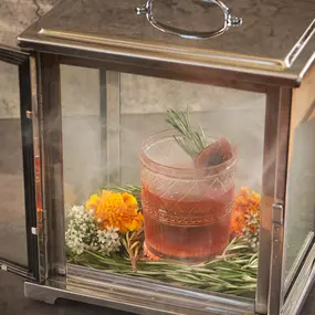 Bild von Mēdüzā Mediterrania New York