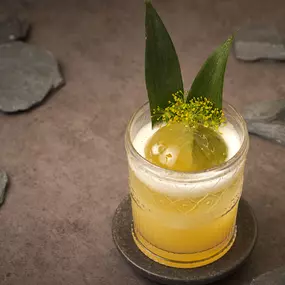 Bild von Mēdüzā Mediterrania New York