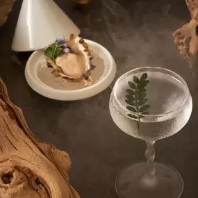 Bild von Mēdüzā Mediterrania New York