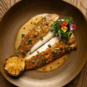 Bild von Mēdüzā Mediterrania New York