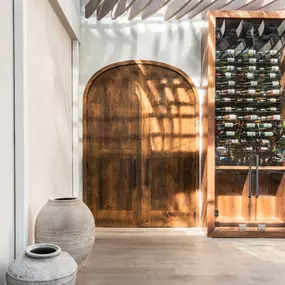 Bild von Mēdüzā Mediterrania New York