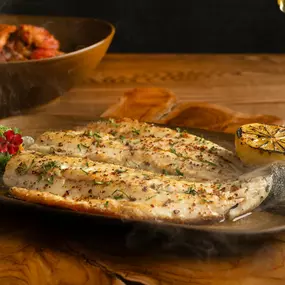 Bild von Mēdüzā Mediterrania New York