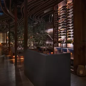 Bild von Mēdüzā Mediterrania New York