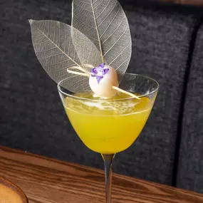 Bild von Mēdüzā Mediterrania New York