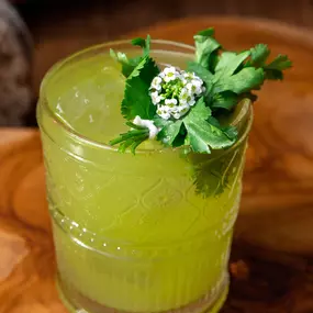 Bild von Mēdüzā Mediterrania New York